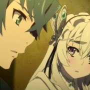 Hitsugi no Chaika - galeria zdjęć - filmweb