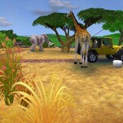 Zoo Tycoon 2: Na ratunek zwierzakom - galeria zdjęć - filmweb