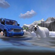 Zoo Tycoon 2: Na ratunek zwierzakom - galeria zdjęć - filmweb