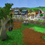 Zoo Tycoon 2: Na ratunek zwierzakom - galeria zdjęć - filmweb