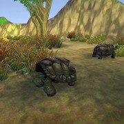Zoo Tycoon 2: Na ratunek zwierzakom - galeria zdjęć - filmweb
