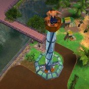 Zoo Tycoon 2: Endangered Species - galeria zdjęć - filmweb