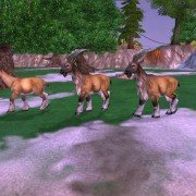 Zoo Tycoon 2: Endangered Species - galeria zdjęć - filmweb