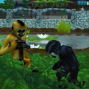 Zoo Tycoon 2: Endangered Species - galeria zdjęć - filmweb