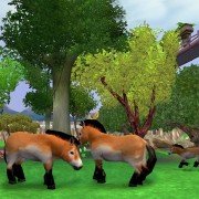 Zoo Tycoon 2: Endangered Species - galeria zdjęć - filmweb