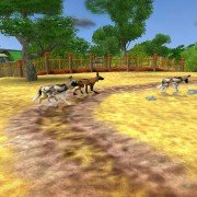 Zoo Tycoon 2: Endangered Species - galeria zdjęć - filmweb