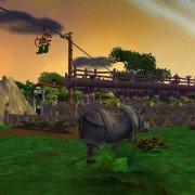Zoo Tycoon 2: Endangered Species - galeria zdjęć - filmweb