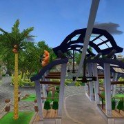 Zoo Tycoon 2: Endangered Species - galeria zdjęć - filmweb