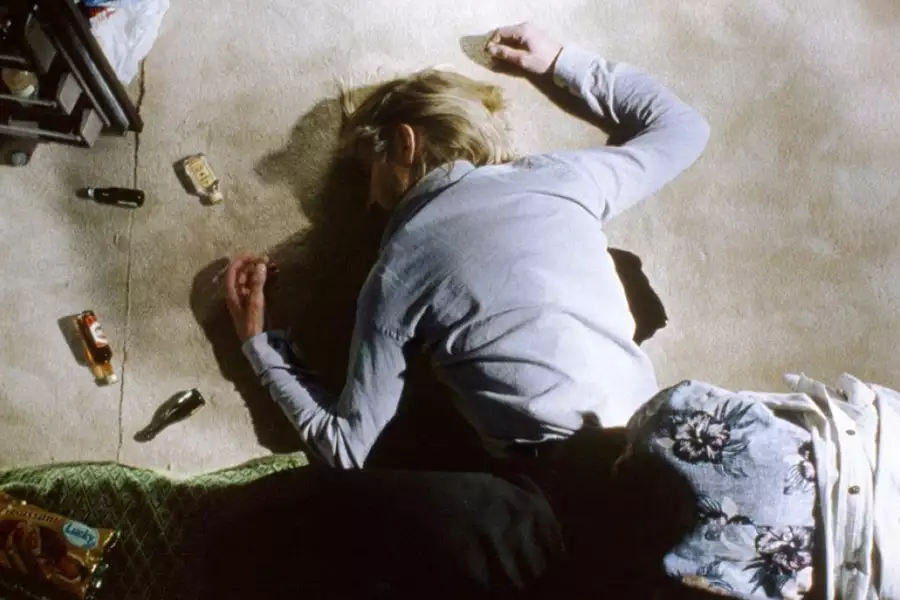 Kilka dni września - galeria zdjęć - filmweb