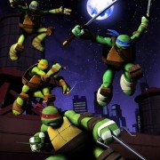 Teenage Mutant Ninja Turtles - galeria zdjęć - filmweb