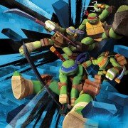 Teenage Mutant Ninja Turtles - galeria zdjęć - filmweb