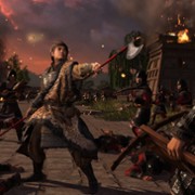 Total War: Three Kingdoms - Eight Princes - galeria zdjęć - filmweb