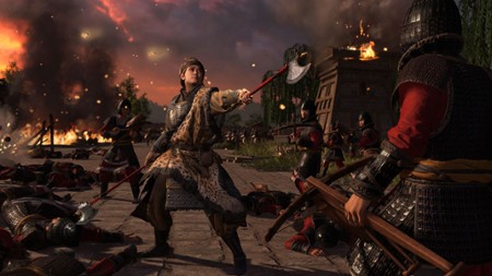 Total War: Three Kingdoms Eight Princes - galeria zdjęć - filmweb