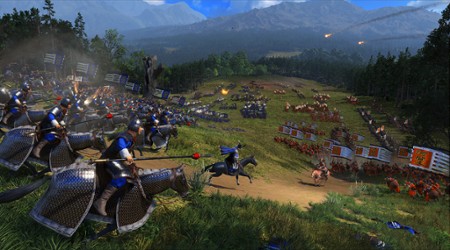 Total War: Three Kingdoms Eight Princes - galeria zdjęć - filmweb