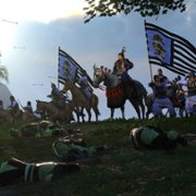 Total War: Three Kingdoms - Eight Princes - galeria zdjęć - filmweb