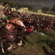 Total War: Three Kingdoms - Eight Princes - galeria zdjęć - filmweb