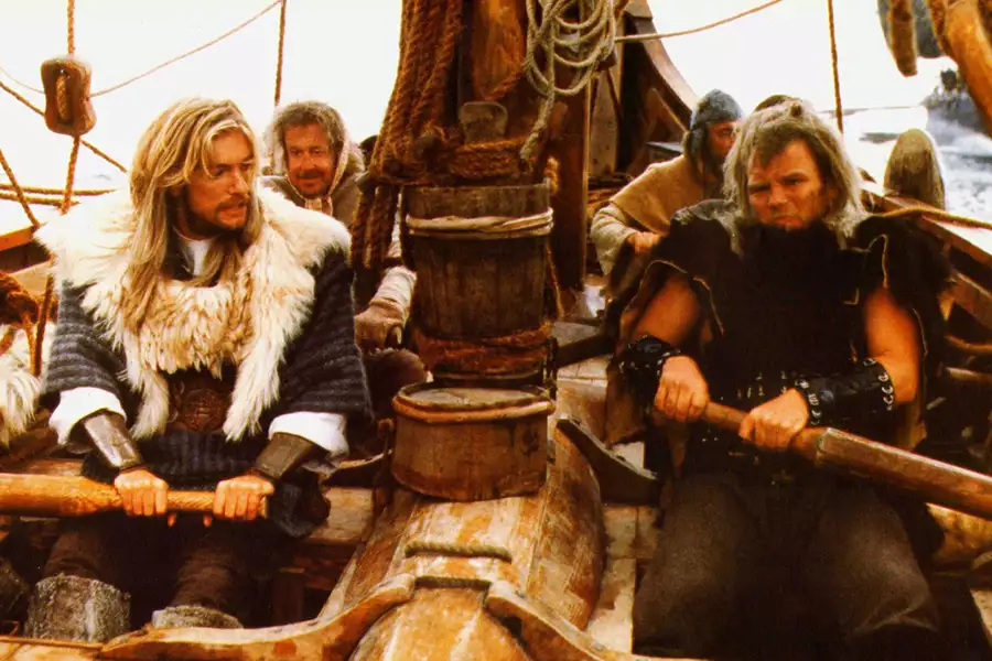 Eryk wiking - galeria zdjęć - filmweb