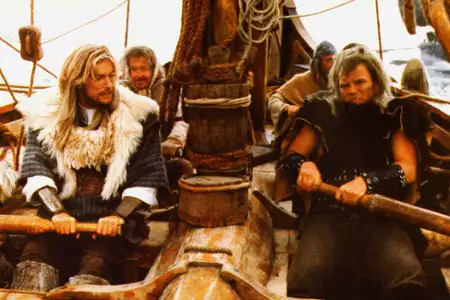 Eryk wiking - galeria zdjęć - filmweb