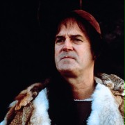 Halfdan Czarny