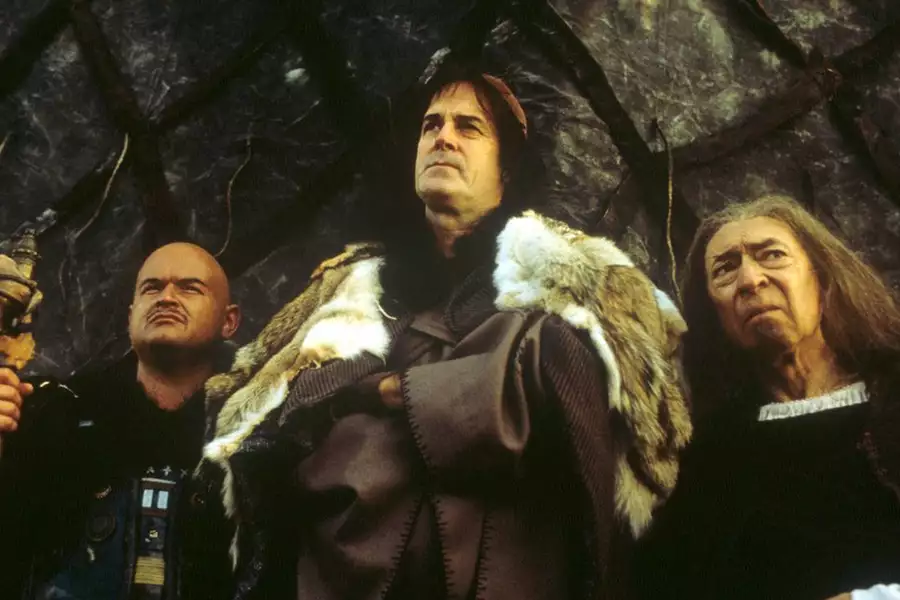 Eryk wiking - galeria zdjęć - filmweb