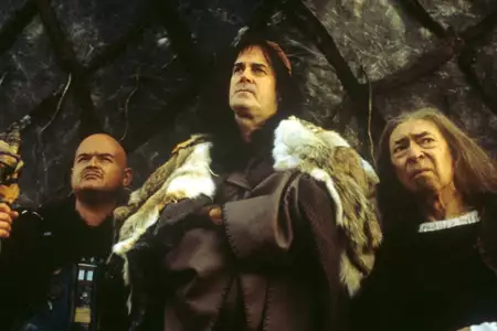 Eryk wiking - galeria zdjęć - filmweb