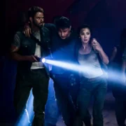 7 Guardians of the Tomb - galeria zdjęć - filmweb