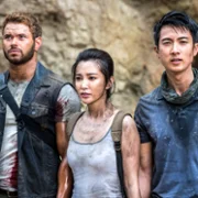 7 Guardians of the Tomb - galeria zdjęć - filmweb