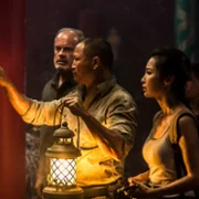 7 Guardians of the Tomb - galeria zdjęć - filmweb