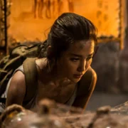 7 Guardians of the Tomb - galeria zdjęć - filmweb