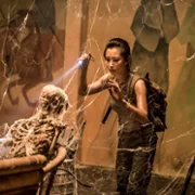 7 Guardians of the Tomb - galeria zdjęć - filmweb