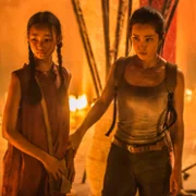 7 Guardians of the Tomb - galeria zdjęć - filmweb
