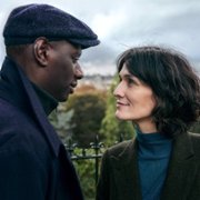 Lupin - galeria zdjęć - filmweb