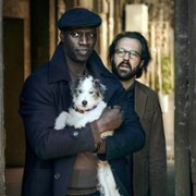 Lupin - galeria zdjęć - filmweb
