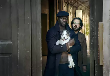 Lupin - galeria zdjęć - filmweb