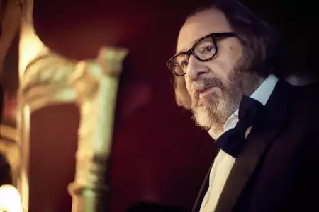 Lupin - galeria zdjęć - filmweb