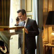 Lupin - galeria zdjęć - filmweb