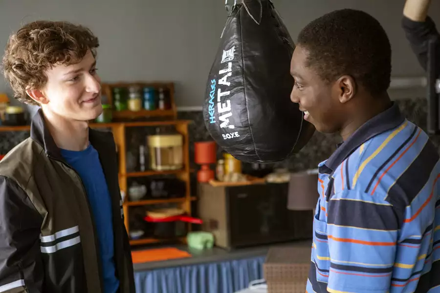 Lupin - galeria zdjęć - filmweb