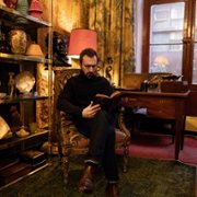 Lupin - galeria zdjęć - filmweb
