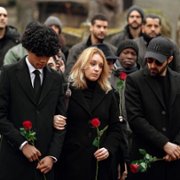 Lupin - galeria zdjęć - filmweb