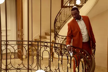 Lupin - galeria zdjęć - filmweb