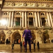 Lupin - galeria zdjęć - filmweb