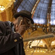 Lupin - galeria zdjęć - filmweb