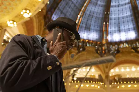 Lupin - galeria zdjęć - filmweb