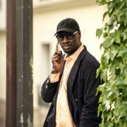 Lupin - galeria zdjęć - filmweb