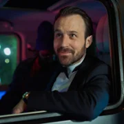 Lupin - galeria zdjęć - filmweb