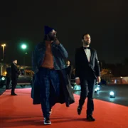 Lupin - galeria zdjęć - filmweb