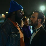 Lupin - galeria zdjęć - filmweb