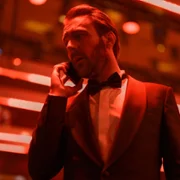 Lupin - galeria zdjęć - filmweb