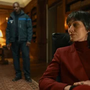 Lupin - galeria zdjęć - filmweb