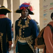 Lupin - galeria zdjęć - filmweb